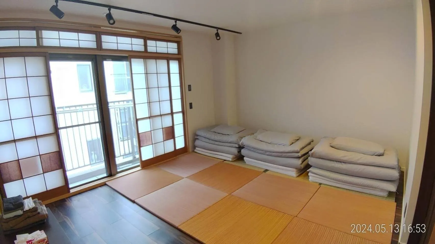Kyoto Guesthouse Rantan - Vacation Stay 84834V