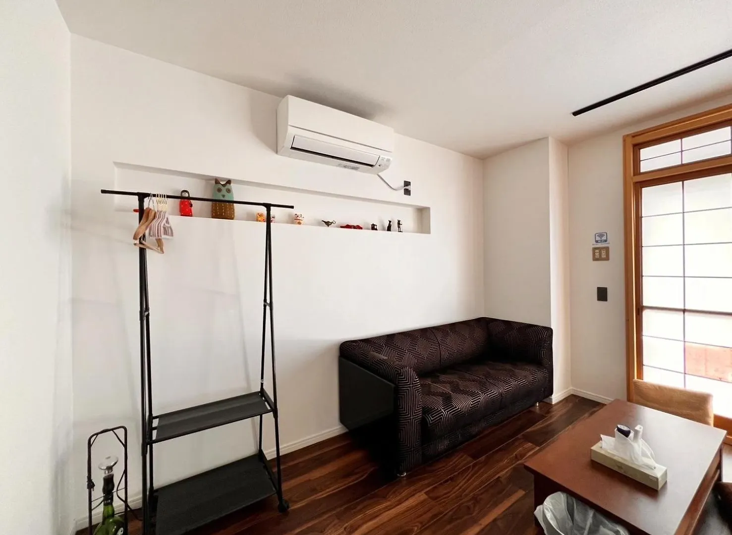 Kyoto Guesthouse Rantan - Vacation Stay 84834V 0*,  Japan